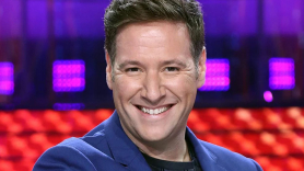 Esta es la primera promo de 'Babylon Show', el programa de Carlos Latre en Telecinco. Atresmedia