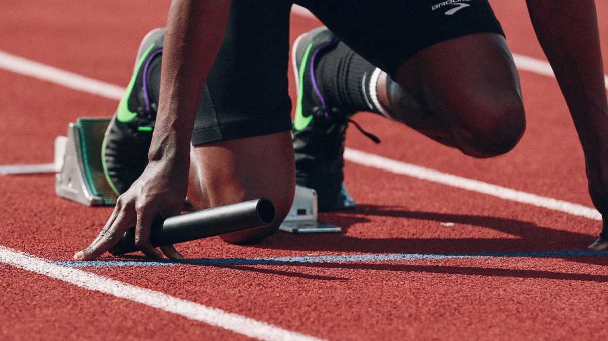 Dos exatletas acusan de abuso de menores al entrenador de atletismo Carlos Gil Pérez. EP