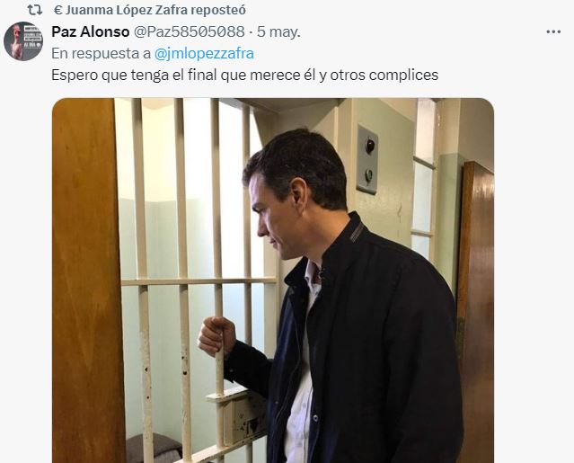 Pedro Sánchez