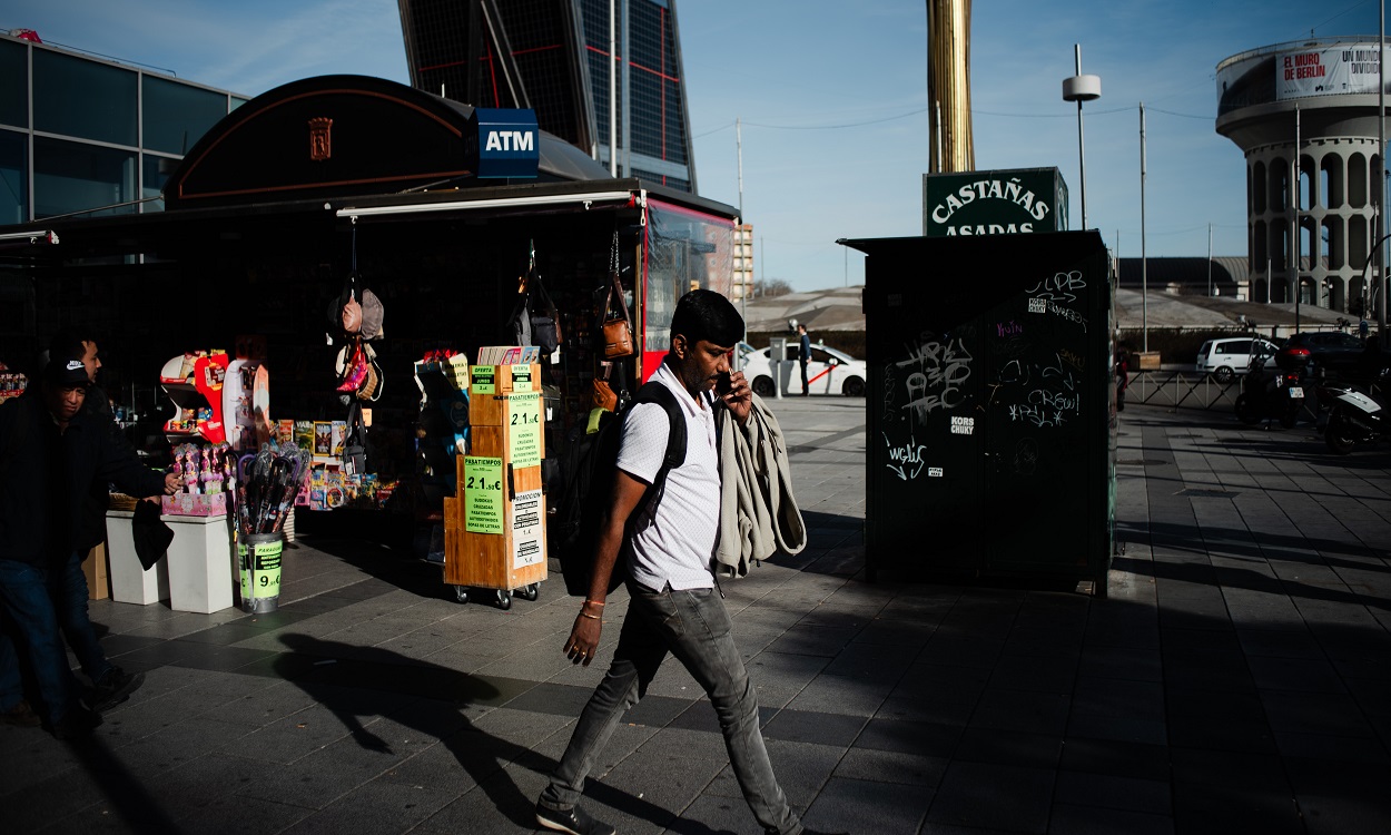 La mayoría de comunidades alacanzarán los 30 grados de máxima. EP