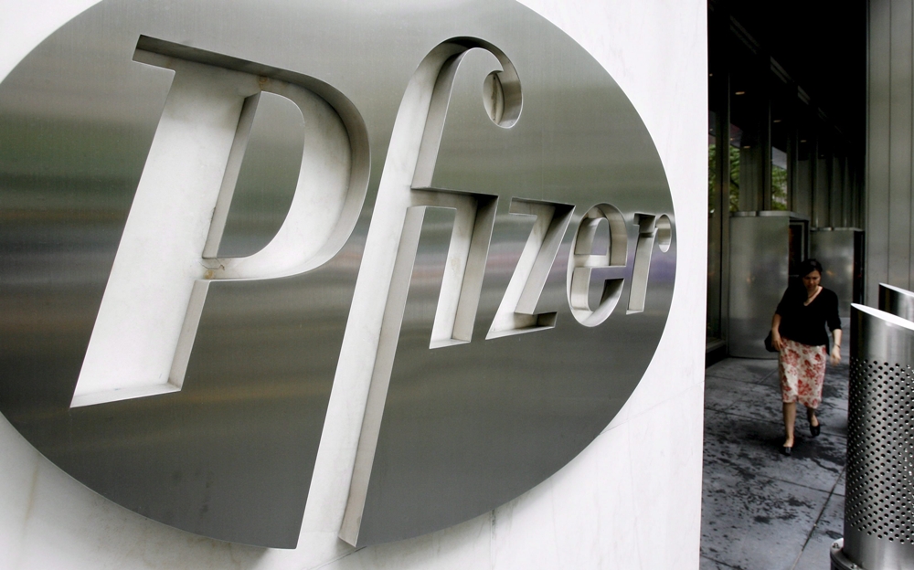 Pfizer era la única de las grandes compañías que no se había sumado al boicot. 