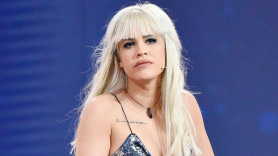 Ylenia Padilla, exconsursante de Gran Hermano Dúo y 'Gandia Shore'. EP