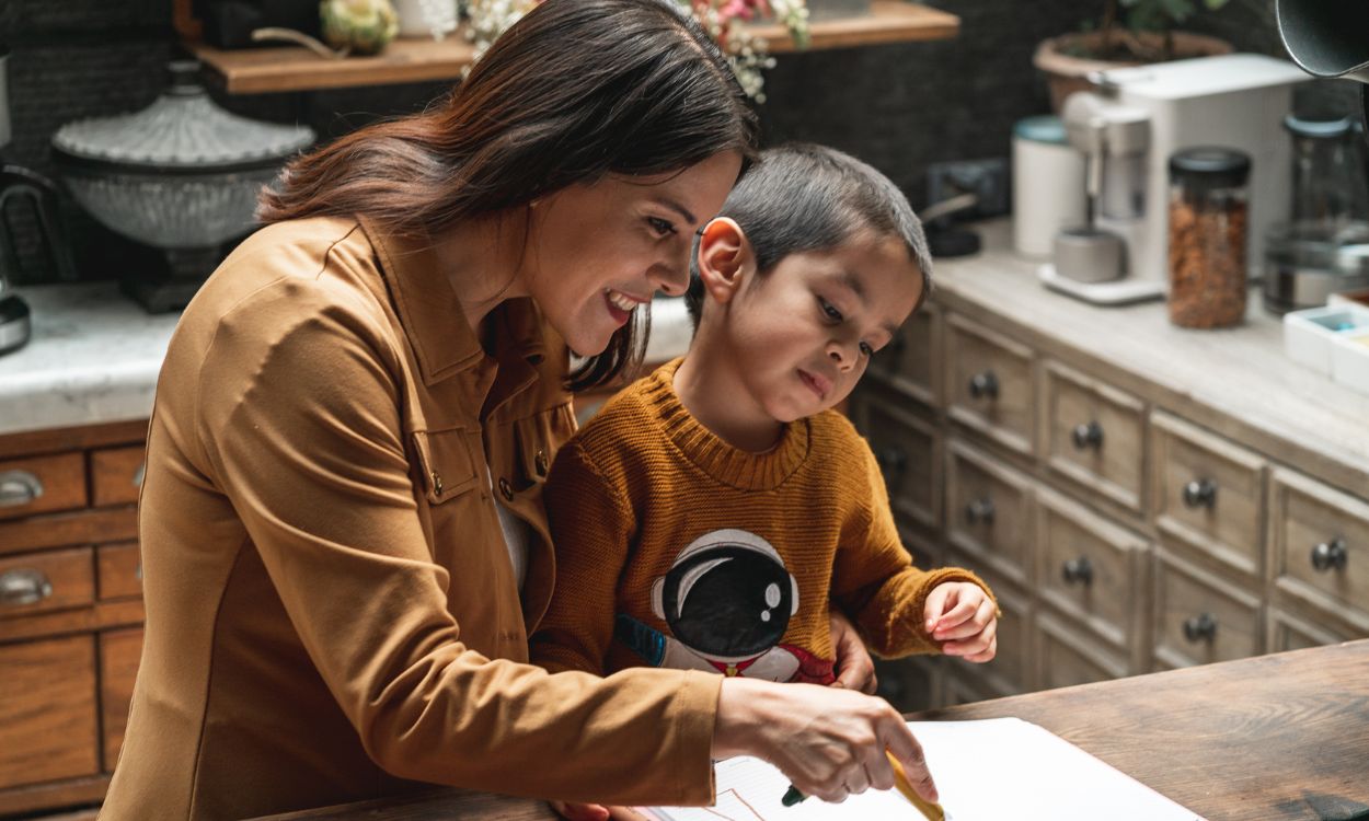 Educación, apoyo y colaboración: las claves para los padres que afrontan el autismo