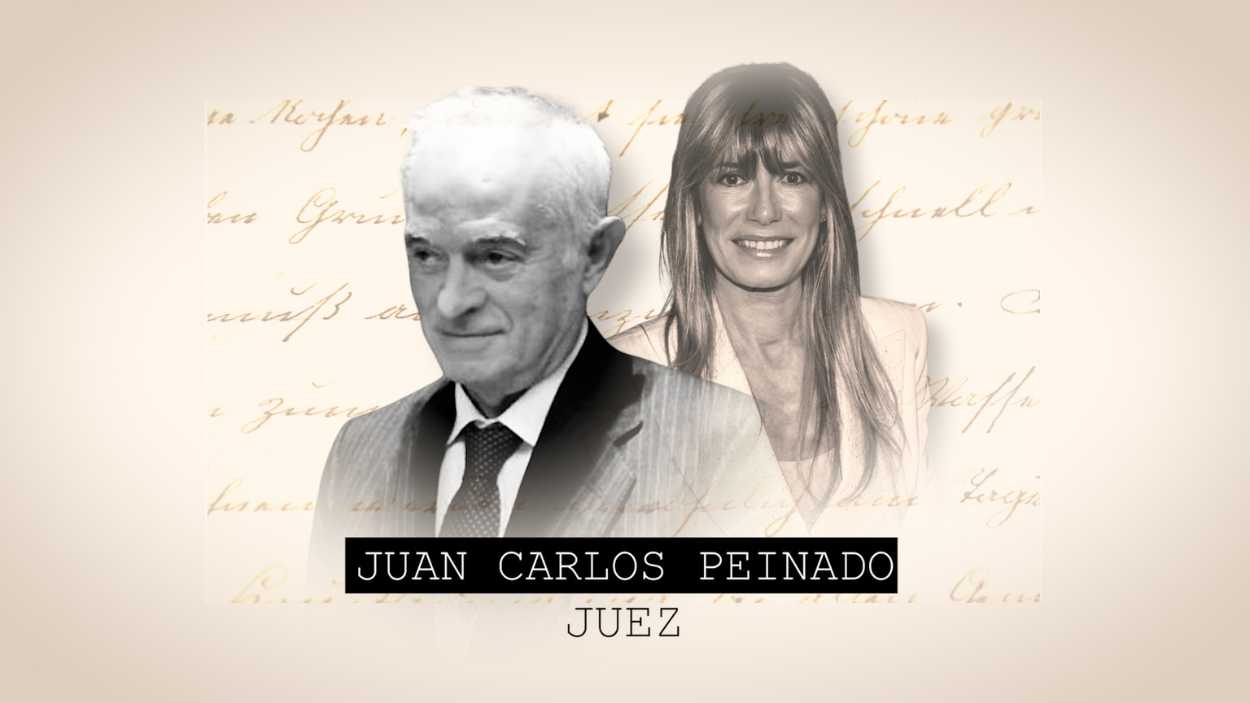 Biografía no oficial de Juan Carlos Peinado García