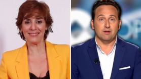 Anabel Alonso responde a Iker Jiménez