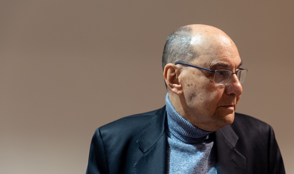 Vidal Quadras le da un consejo a PP y Vox en Cataluña. EP