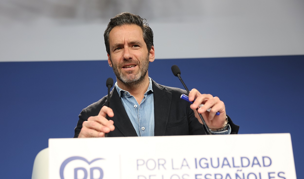 El PP presume del cuarto puesto en Cataluña. EP