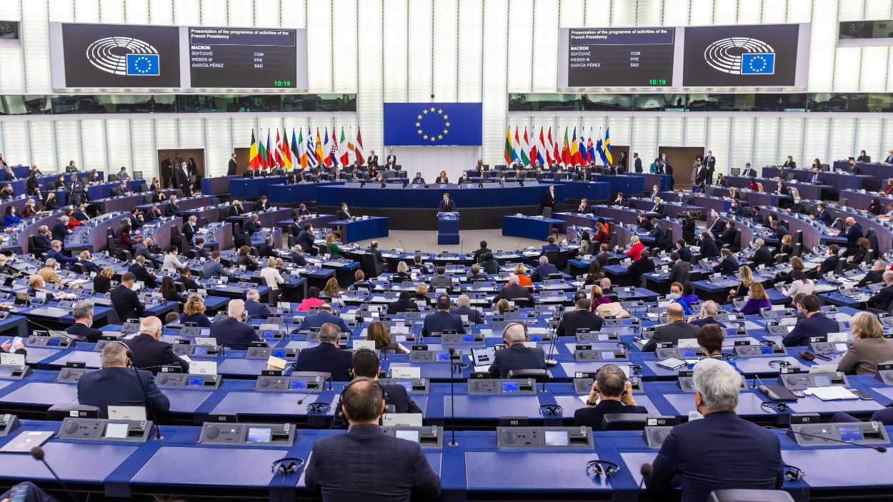 ¿Cuántos votos se necesitan para convertirse en eurodiputado?. EP