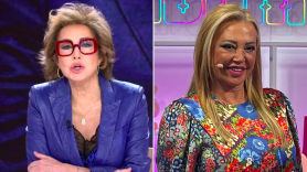 La exclusiva de 'TardeAR' para hacer frente al estreno del nuevo 'Sálvame'. Mediaset España / ElPlural.com
