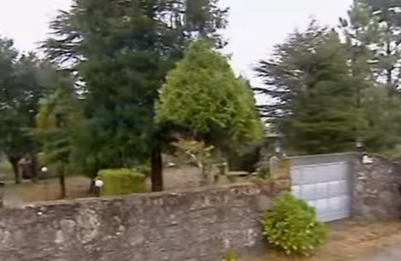 Compran la casa de Montouto donde fue asesinada Asunta (Foto: YouTube)