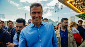 El PSOE ganaría las elecciones con casi tres puntos de ventaja sobre el PP