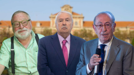 Leguina, Redondo, Savater... el fracaso de los intelectuales que pidieron no votar por Illa | EP/Montaje propio