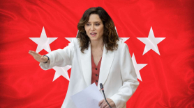 Ayuso no reformará leyes clave de Madrid hasta que Sánchez deje de ser presidente | EP/Montaje propio