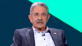 El expresidente de Cantabria Miguel Ángel Revilla en LaSexta Xplica