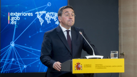El Gobierno advierte a Milei de las “consecuencias” de no disculparse públicamente. EP.