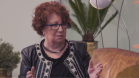 Rosa Villacastín. RTVE