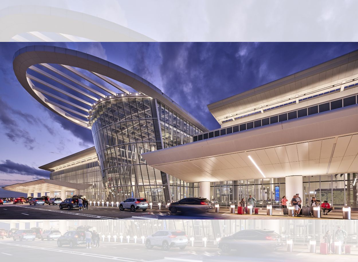 Aeropuerto de Orlando (EEUU)