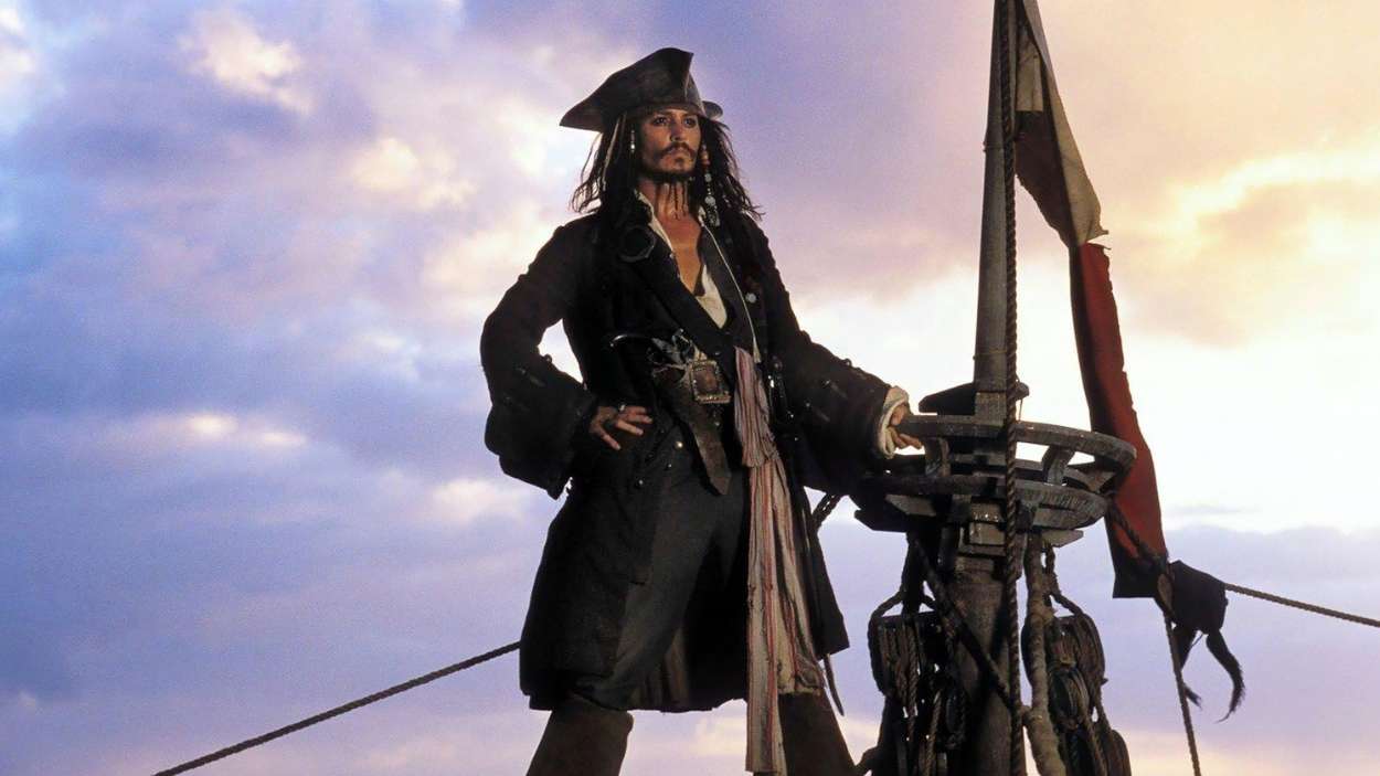 ¿Podría volver Johnny Depp a 'Piratas del Caribe'? Esto es lo que dice el productor | EP