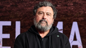 Paco Tous es Francisco Picazo en 'El Marqués', la serie de Telecinco y Unicorn Content. Mediaset España