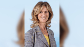Cristina Garmendia, nueva presidenta de Mediaset España al sustituir a Borja Prado. Mediaset España