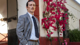 'El Marqués' llega pisando fuerte en audiencia al prime time de Telecinco. Mediaset