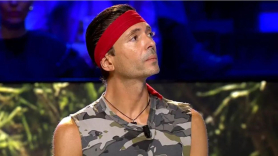 Telecinco continúa dando voz Ángel Cristo y alza a 'Supervivientes' a máximo de audiencias. Mediaset