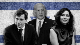 Ayuso y Almeida se posicionan con Netanyahu tras las amenazas de Israel a España