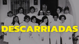 'Descarriadas', un reportaje de 'Otro Enfoque' en Cuatro. Mediaset España