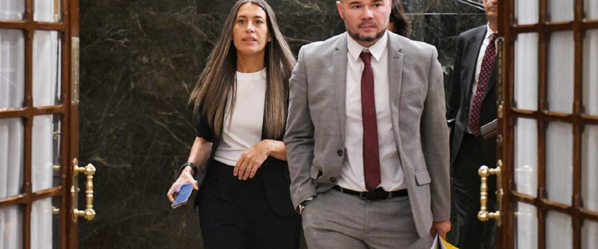 Nogueras propone a ERC unirse a ellos para forzar al Gobierno