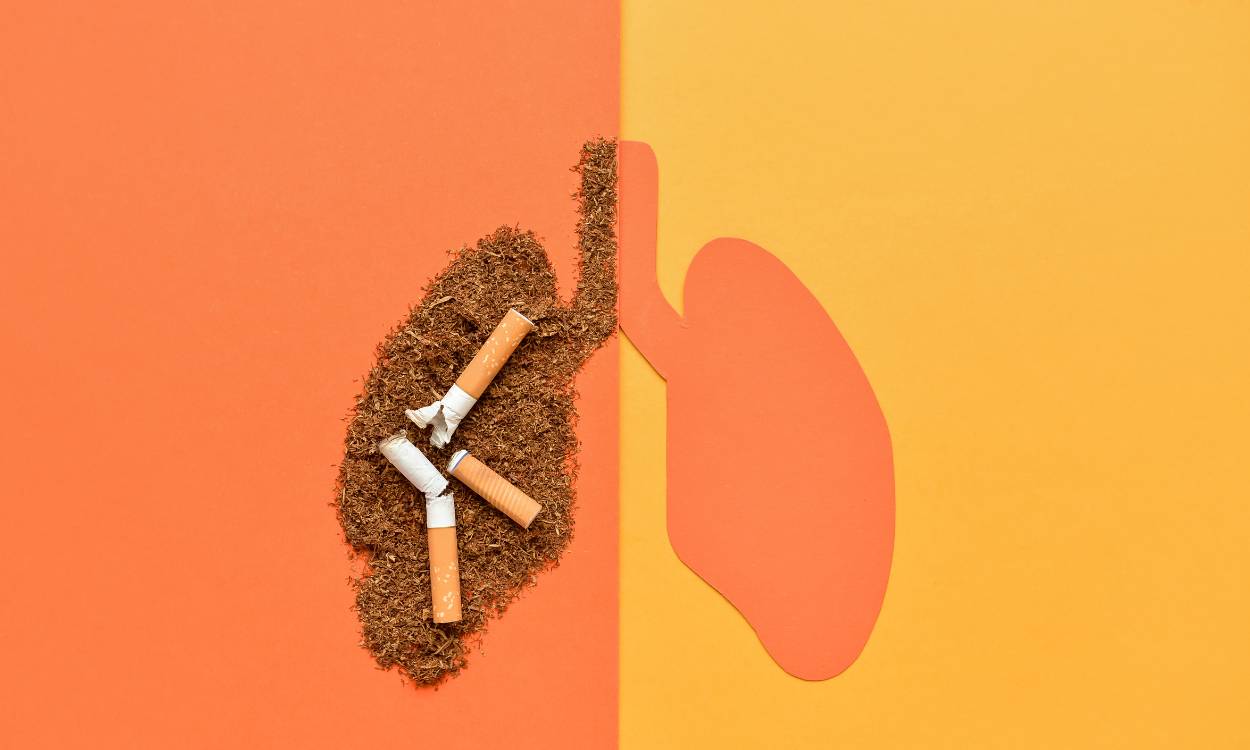 Día mundial sin tabaco: sí se puede
