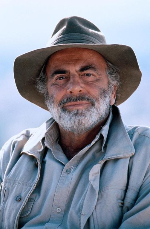 Homenaje a Maximilian Schell