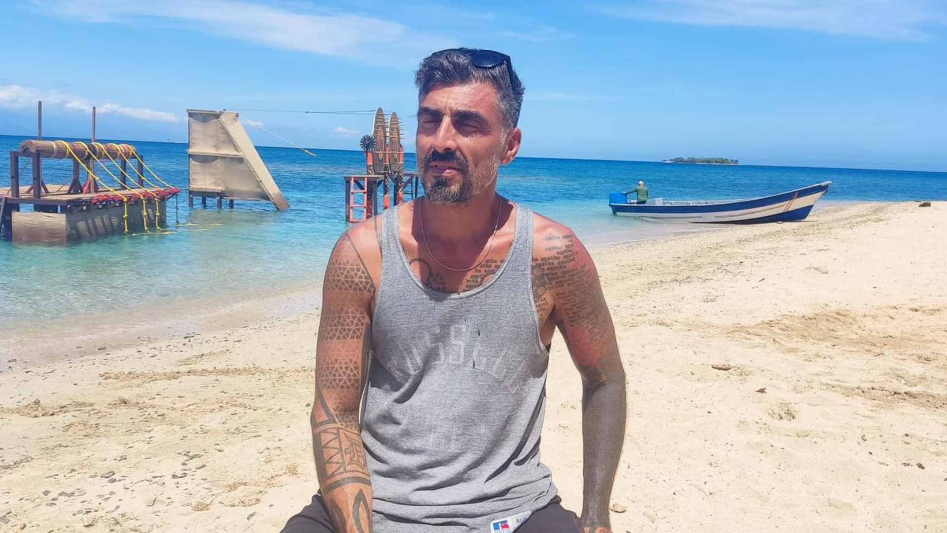 Entrevista a David Castenetto