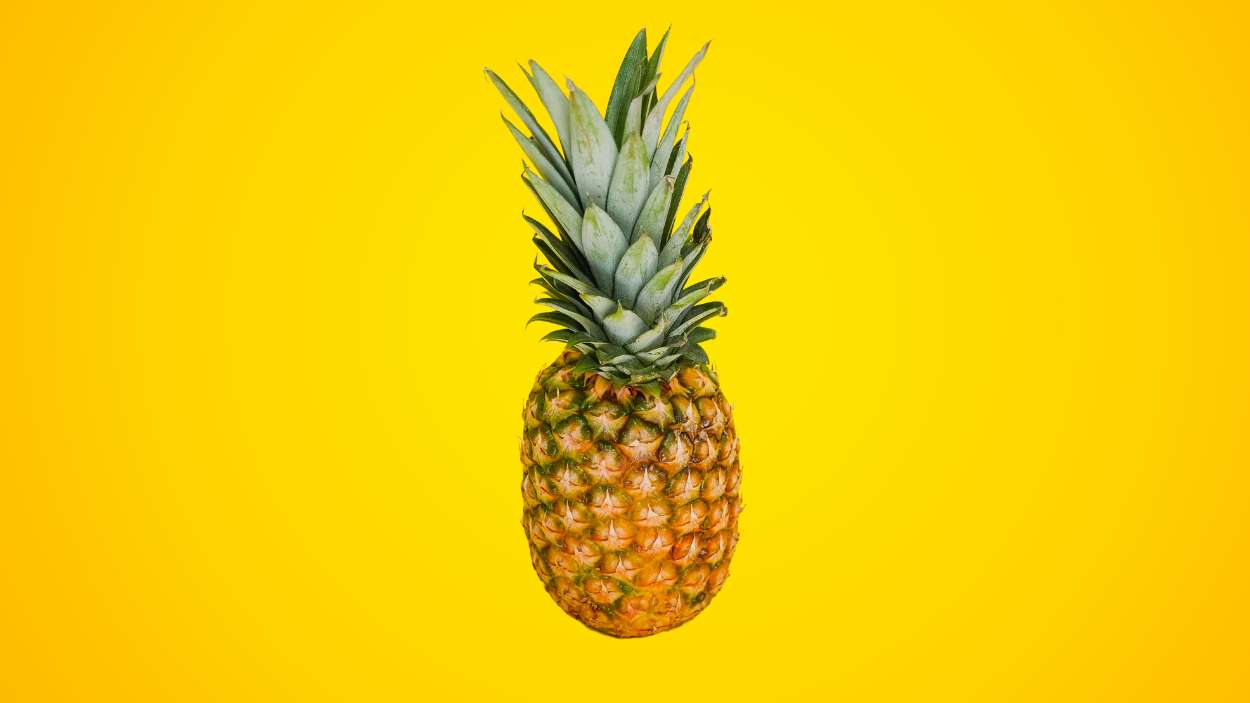 Beneficios de la piña: mucho más que una fruta tropical