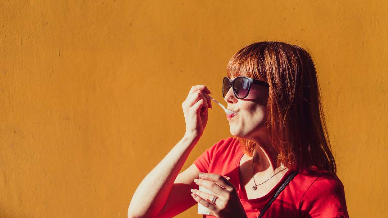 El helado de Mercadona que todo el mundo está buscando: “Me voy a volver majareta”