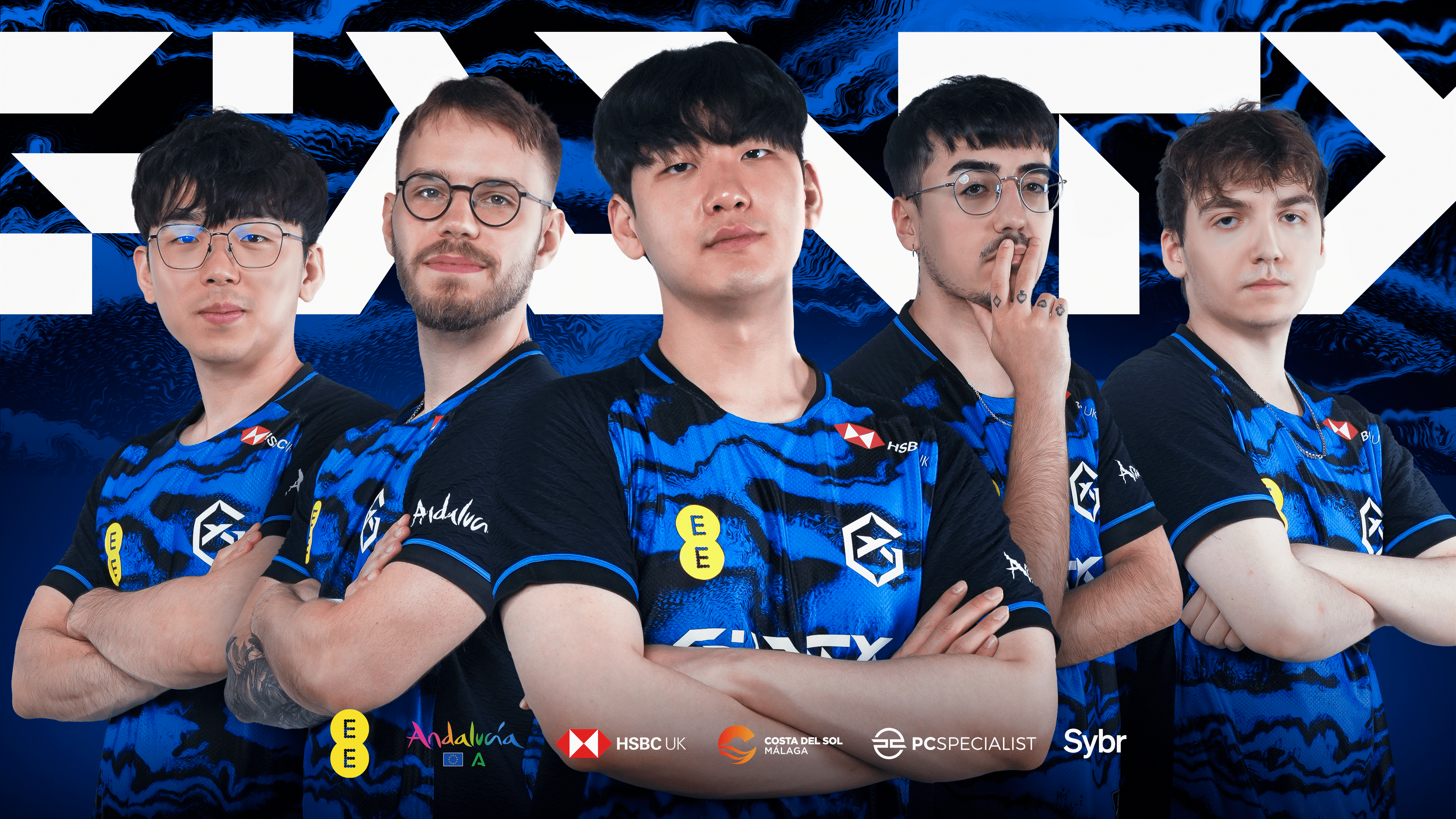 GIANTX sueña con el Mundial de League of Legends con el regreso de la LEC