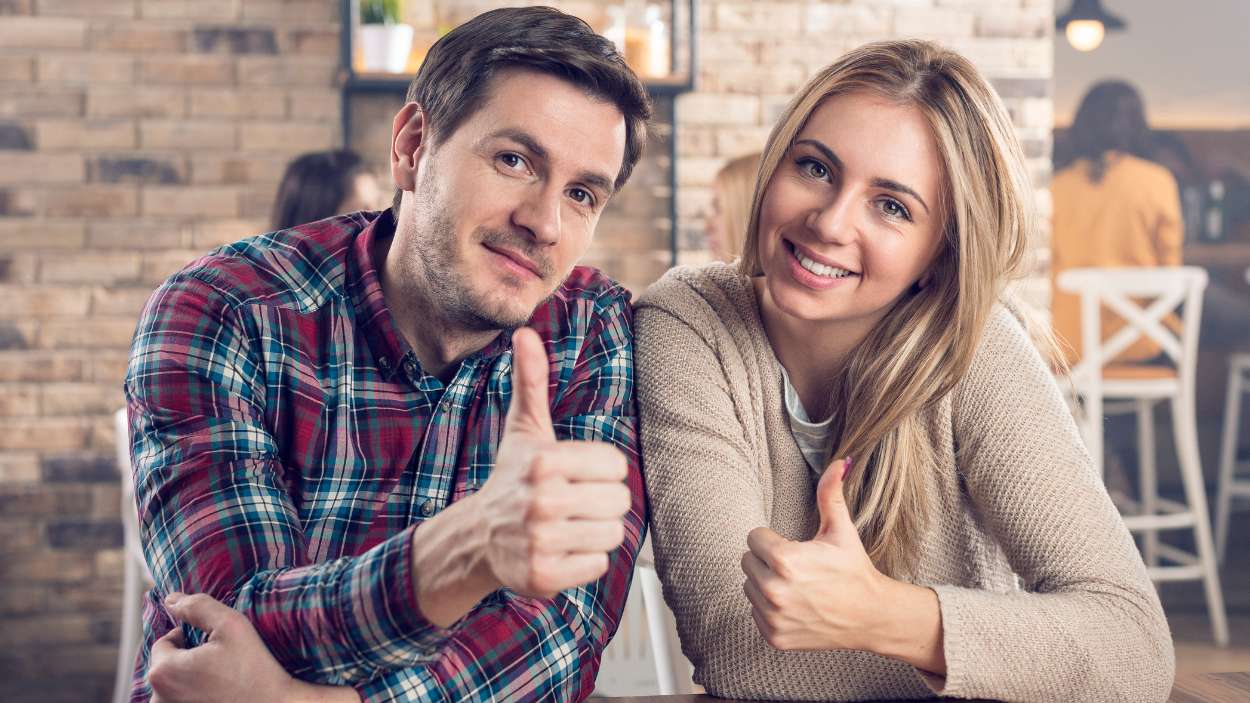 10 errores que no debes cometer en una primera cita