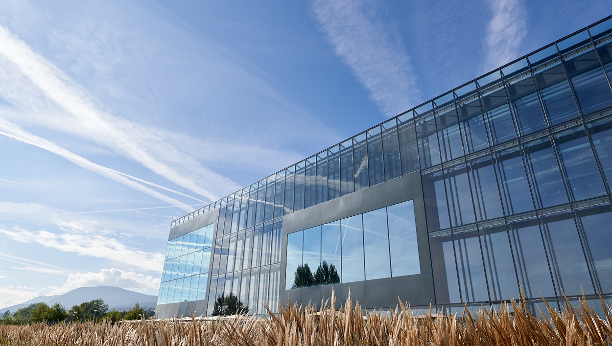 Centro de Investigación e innovación de Philip Morris International