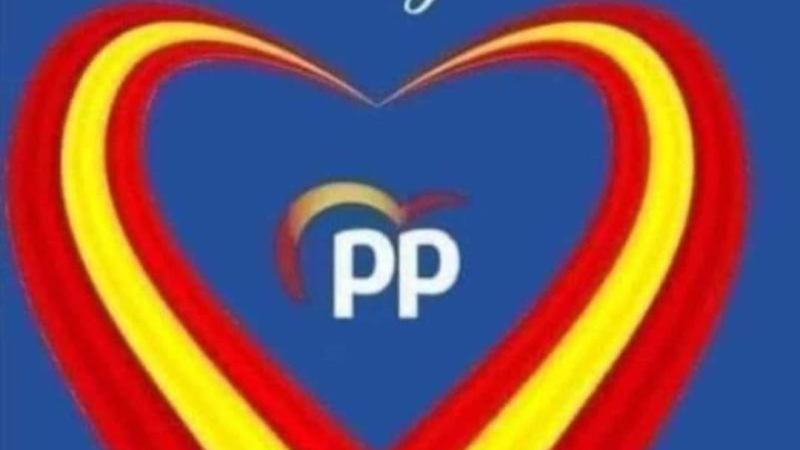 Mensaje del Ayuntamiento de San Martín de Valdeiglesias. EP