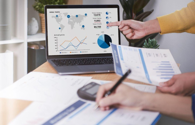 Una administración más inteligente: el plan con el que Castilla-La Mancha quiere aprovechar la revolución del dato. Archivo. 