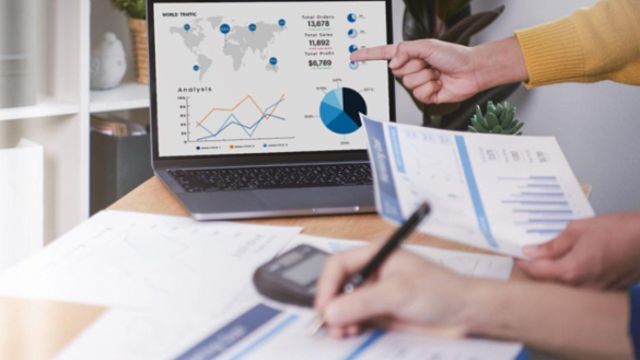 Análisis de datos Análisis de datos