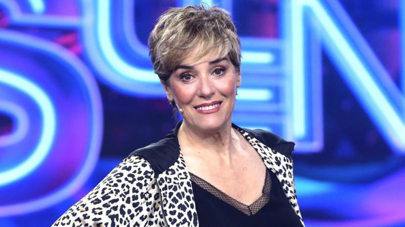 La actriz Anabel Alonso en una imagen de archivo. Atresmedia