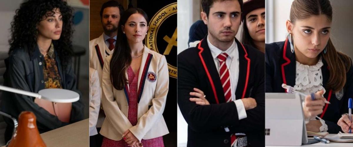 Es la serie más aclamada de Netflix y su temporada final ya tiene fecha ...