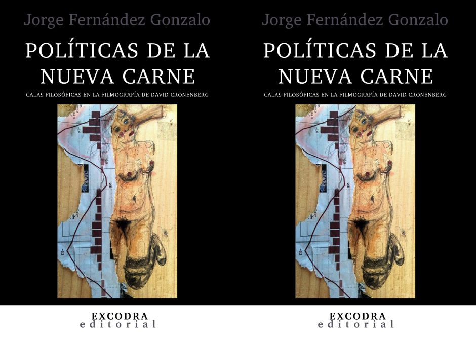 Vetas filosóficas en la obra de David Cronenberg