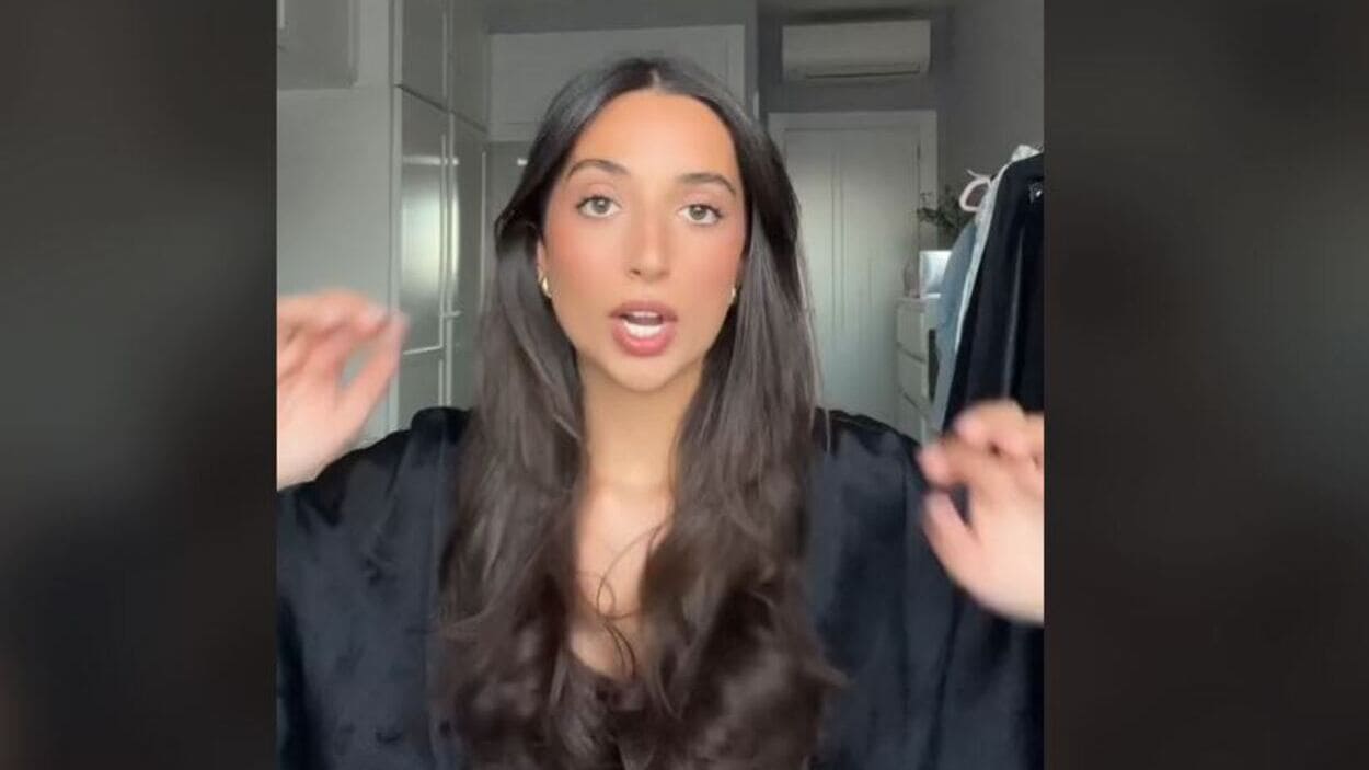 Cristina Calvo. @cristinaccalvo