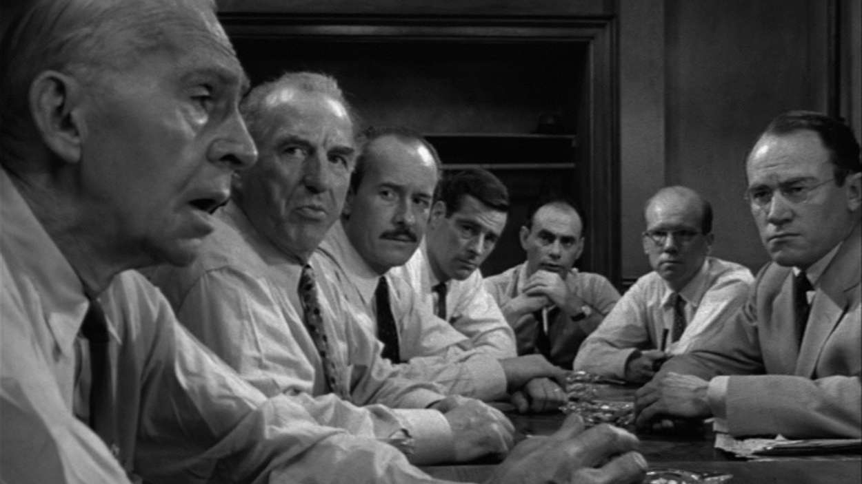 Hoy en tv: la película de Sidney Lumet que es una obra maestra del suspense