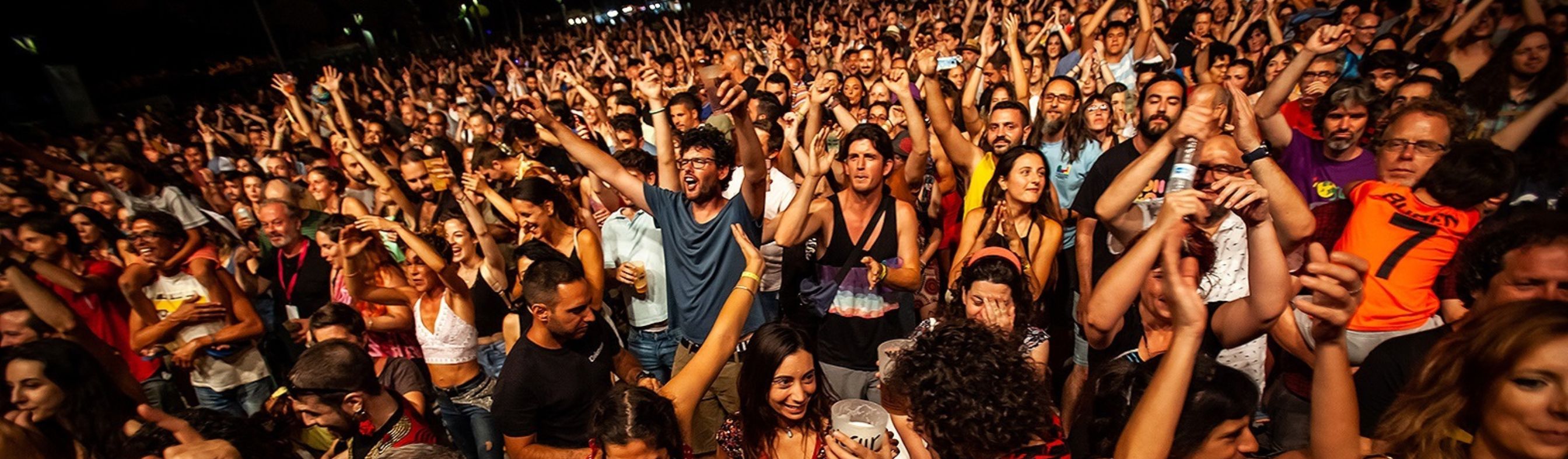 La provincia de Jaén volverá a vibrar este verano con sus festivales de música