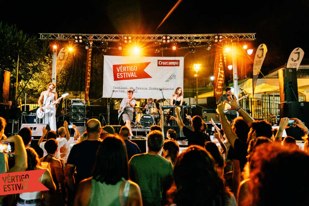 Vértigo Estival, un referente para los aficionados a la música independiente