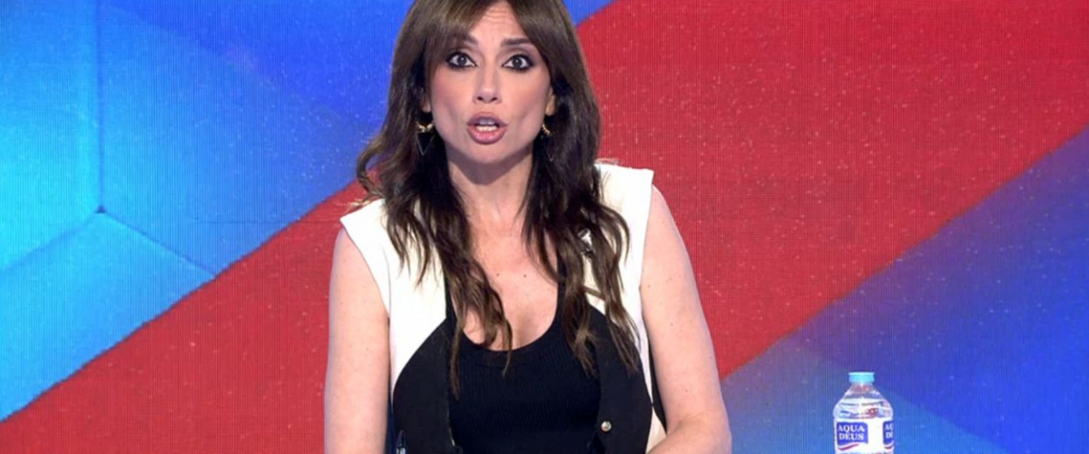Marta Flich, preguntada a bocajarro: “¿Te ha llamado Pedro Sánchez?”