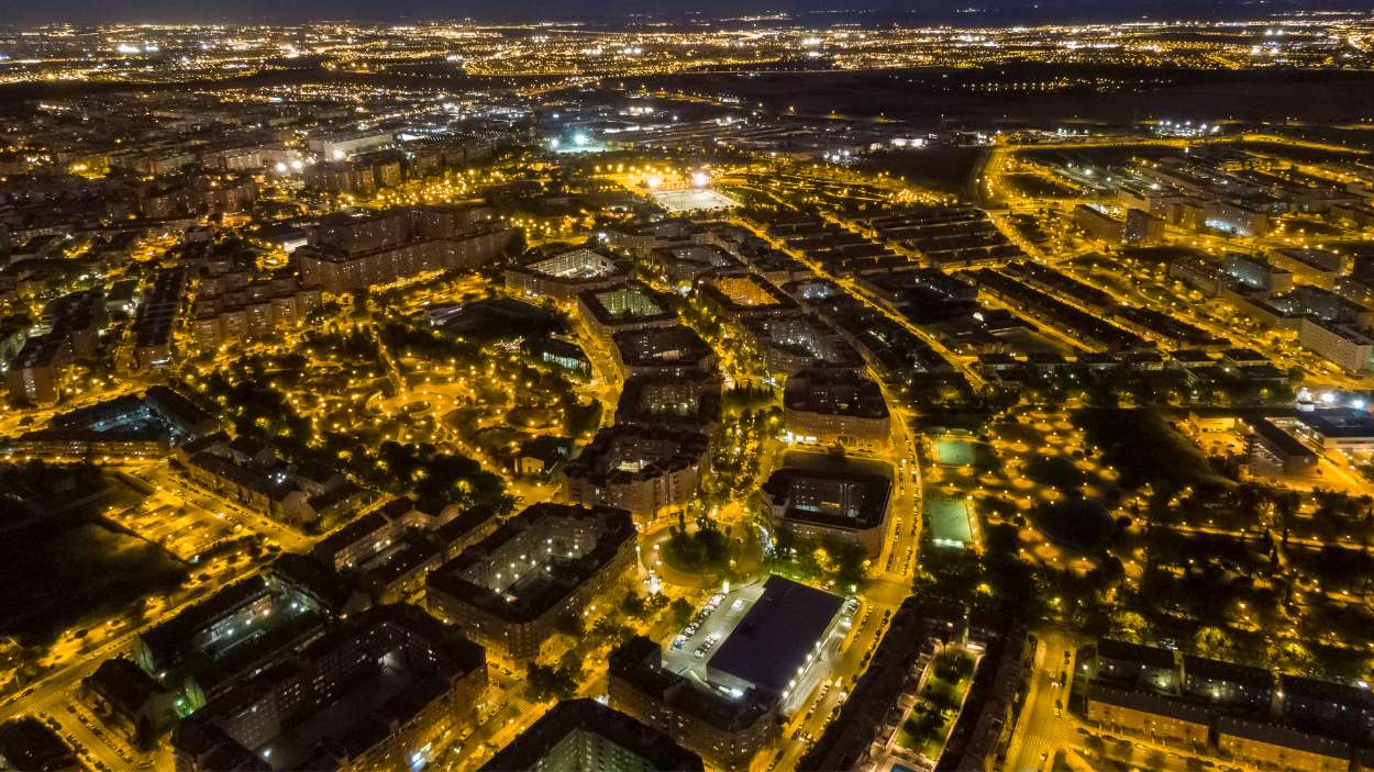 Alcorcon, Lorem Ipsum