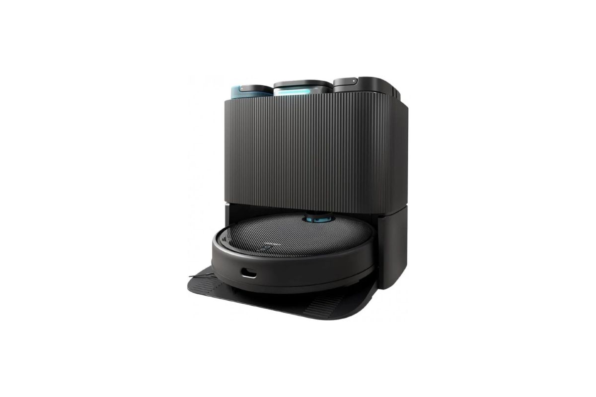 Robot aspirador Cecotec